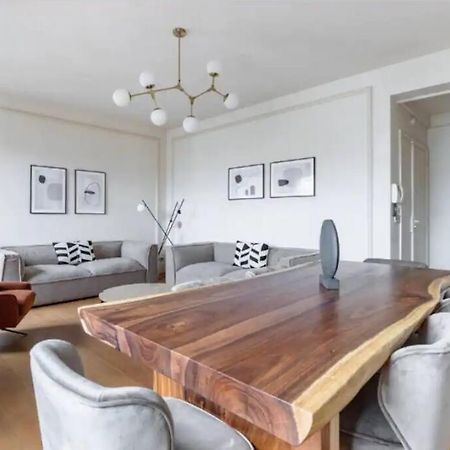 Avenue Montaigne Luxury Apartment 2Br 4P Paris Eksteriør billede